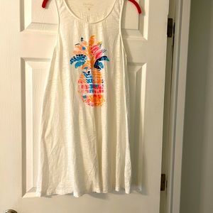 Lilly Pulitzer Coverup